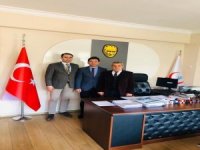 Küpelikılınç Başhekim Yardımcılığına Atandı