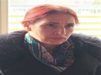 Şerife Münire Burcu: "Kütahya Basını Her Geçen Gün Daha Da Gelişiyor"