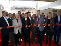 Fetex Turizm Fuarı 10. Kez Kapılarını Açtı