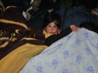 Darp Edildiler, Paraları Alındı, Sınır Dışı Edildiler Ama Vazgeçmediler