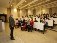 Prof. Dr. Halil Kumsar: "Denizli Bölgesi Deprem Açısından Risk Barındırıyor"