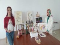 İncirliova’da Belediye Ve Halk Eğitim’den Ücretsiz Kurs İmkanı