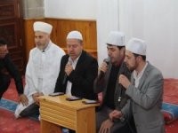 Şehit Düşen 36 Askerimiz İçin Gıyabi Cenaze Namazı
