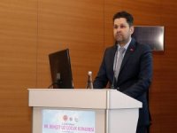 Uluslararası Çocuk Kongresi İzmir’de Başladı