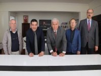Aydın’da Ehil Ve Ehliyetli Olmayan Ustalar, Artık Mezarlıkta Çalışamayacak