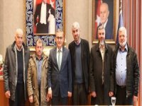"Tüm Şehitlerimize Allah’tan Rahmet Diliyorum"