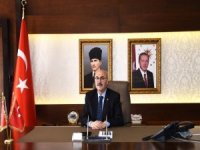 Vali Köşger’in 08 Mart Dünya Kadınlar Günü Mesajı