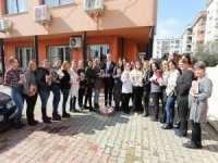 Başkan Arda’dan En Anlamlı Armağan