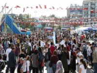 40 Bin Göç Alan Aydın, 36 Bin Göç Verdi