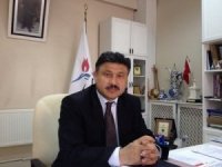 Yeldemez Görevinden Alındı