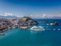 Kruvaziyer Sezonu Korona Virüsü Tedbirleriyle Başladı