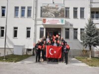 Pehlivanlar Askere Gitmek İçin Dilekçe Verdi