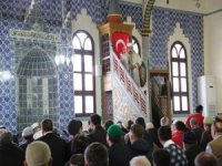 Hüseyin Zengin, Bölge Birinci Oldu