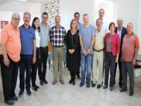 Aydın Tabip Odası Emekçi Kadınları Unutmadı