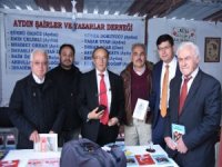 Nazilli’de 11. Kültür Sanat Ve Edebiyat Festivali Başladı