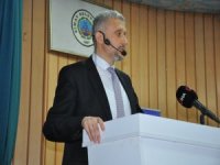 Başkan Biçer: "2020, Projelerle Yatırım Yılı Olacak"