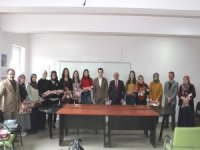 "Türk Milleti, Kadına Verdiği Değerle Birçok Millete Örnek Olmuştur"