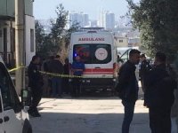 Denizli’de Korkunç Olay