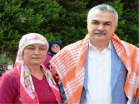 Ak Partili Mustafa Savaş; “Kadın Bizim İçin Kutsaldır”