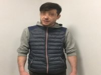 Kütahya’da Darp Olayına 2 Tutuklama