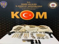 İzmir Merkezli 3 İlde Sahte Para Operasyonu: 7 Gözaltı Kararı