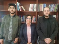 Siyaset Bilimi Ve Kamu Yönetimi Öğrencilerinin Tübitak Başarısı