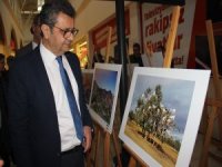 Hekimler Bu Defa Objektif İle Gerçekleştirdikleri Maharetleri Sergilediler