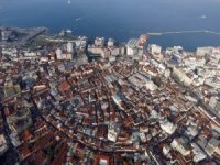 Kemeraltı’na Özel Lojistik Planı