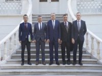 Agrofest Etkinliği Eü Çeşme Turizm Fakültesini Renklendirecek