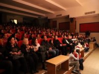 Kardeş Belediyeler Kültür Ve Sanat Etkinliğinde Buluşacak