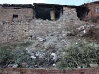 Manisa’daki Depremlerin Yaraları Sarıldı