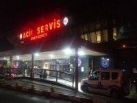 Profesör İntihar Öncesi Keşif Yapmış