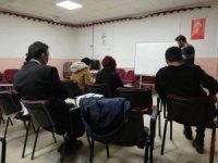İngilizce Ve İtalyanca Öğreniyorlar