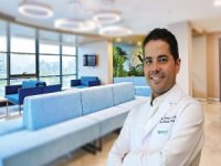 Korona Virüs Anne Karnındaki Bebeğe Geçmiyor