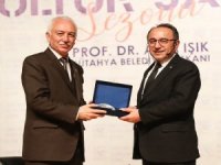 Prof. Dr. Tufan Gündüz: "Ecdadımız Şehirlere Anlam Yüklemişlerdir"