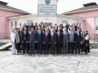 Başkan Işık: "Göç Ve İşsizliğe Çare Bulmalıyız"