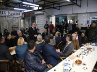 Kemeraltı’nda Hedef 2023