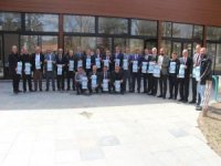 Kütahya’da Örnek Proje