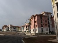 Yunuskent’te Yedek Hak Sahiplerinin Sözleşme Süreci Başlıyor