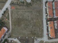Gediz’e Yeni Sentetik Çim Saha