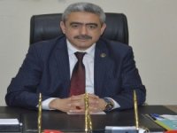 Mhp Aydın İl Başkanı Alıcık’ın 12 Mart İstiklal Marşı’nın Kabulü Mesajı