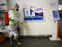 Aydın Büyükşehir Belediyesi Corona’ya Karşı ‘Salgın Hastalıklarla Mücadele Kurulu’ Oluşturdu