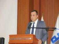 Atb Başkanı Çondur; “Zeytinyağı Bağışıklık Sistemini Güçlendirir”