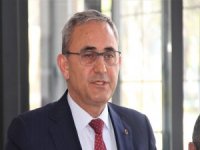 Başkan Alim Işık: "11 Ayda 436 Yeni İş Yeri Ruhsatı Verdik"