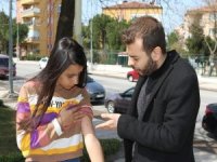 Kadın Yurt Müdürü İle Kız Öğrencinin ’Hastane’ Kavgası Karakolda Bitti