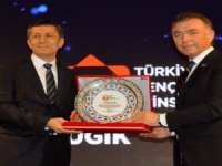 Erkan Güral: "Tügik, Türkiye’nin Mozaiğidir"