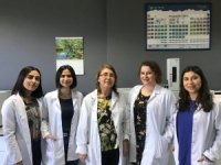 Adü’lü Öğrencilerin 4 Ayrı Projesine Tübitak’tan Destek