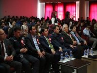 İhsaniye’de Milli Şair Anıldı