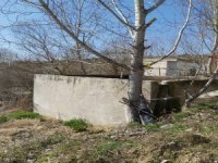 Kayıp Şahsın Cesedi Atık Su Havuzunda Bulundu