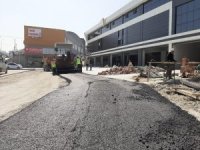 Kuşadası’nda Turizm Sezonu Öncesi Belediyeler Arasında Güç Birliği